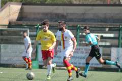 Virtus Benevento-Tufara Valle (102)