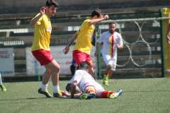 Virtus Benevento-Tufara Valle (105)