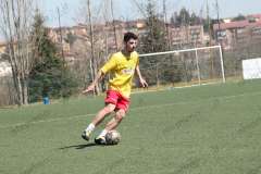 Virtus Benevento-Tufara Valle (106)