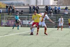 Virtus Benevento-Tufara Valle (107)