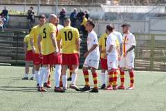 Virtus Benevento-Tufara Valle (110)