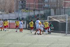 Virtus Benevento-Tufara Valle (111)