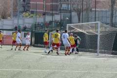 Virtus Benevento-Tufara Valle (112)