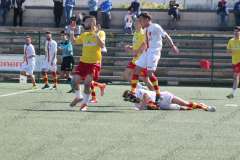 Virtus Benevento-Tufara Valle (113)