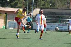 Virtus Benevento-Tufara Valle (115)