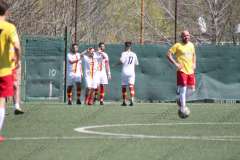 Virtus Benevento-Tufara Valle (116)