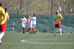 Virtus Benevento-Tufara Valle (117)