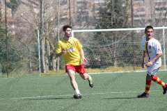 Virtus Benevento-Tufara Valle (118)