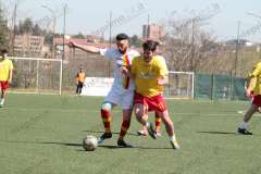 Virtus Benevento-Tufara Valle (120)