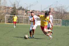 Virtus Benevento-Tufara Valle (121)