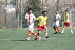 Virtus Benevento-Tufara Valle (128)