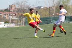Virtus Benevento-Tufara Valle (130)