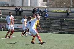 Virtus Benevento-Tufara Valle (131)