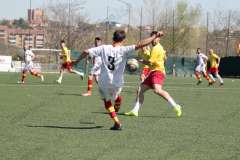 Virtus Benevento-Tufara Valle (132)
