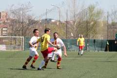 Virtus Benevento-Tufara Valle (135)