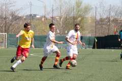 Virtus Benevento-Tufara Valle (137)