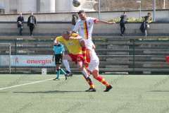 Virtus Benevento-Tufara Valle (145)