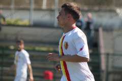 Virtus Benevento-Tufara Valle (150)