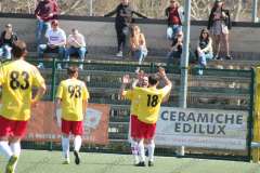 Virtus Benevento-Tufara Valle (157)