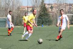 Virtus Benevento-Tufara Valle (158)