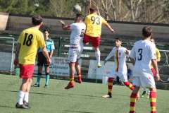 Virtus Benevento-Tufara Valle (164)