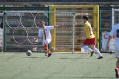 Virtus Benevento-Tufara Valle (2)