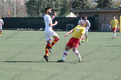 Virtus Benevento-Tufara Valle (25)