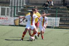 Virtus Benevento-Tufara Valle (49)