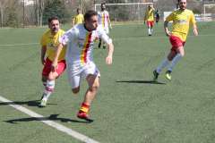 Virtus Benevento-Tufara Valle (62)