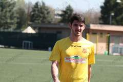 Virtus Benevento-Tufara Valle (78)