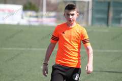 Virtus Benevento-Tufara Valle (80)