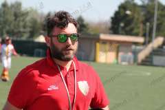 Virtus Benevento-Tufara Valle (81)