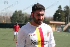 Virtus Benevento-Tufara Valle (82)