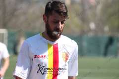 Virtus Benevento-Tufara Valle (85)