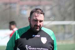 Virtus Benevento-Tufara Valle (90)