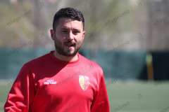 Virtus Benevento-Tufara Valle (91)