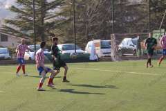 Vitulano-Atletico Cerreto (105)