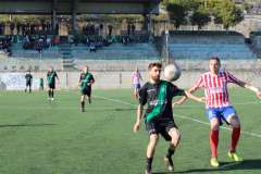 Vitulano-Atletico Cerreto (122)