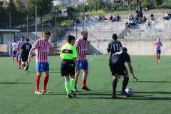 Vitulano-Atletico Cerreto (68)