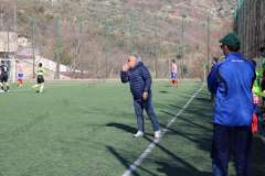 Vitulano-Atletico Cerreto (81)