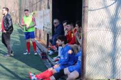 Vitulano-Atletico Cerreto (83)
