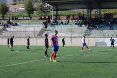 Vitulano-Atletico Cerreto (84)