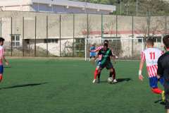 Vitulano-Atletico Cerreto (90)