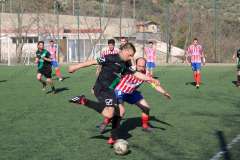 Vitulano-Atletico Cerreto (96)