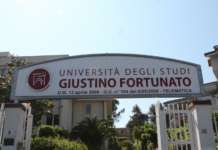 Università Giustino Fortunato, ipotesi cessione: un ex Serie A pronto a rilevare l’ateneo