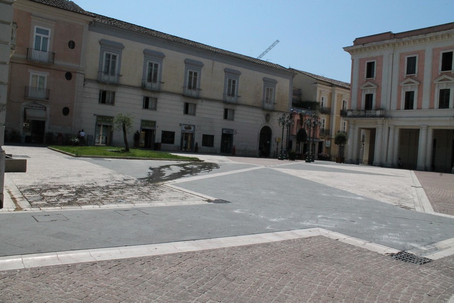 ‘Io Non Rischio 2025’: torna la campagna nazionale per le buone pratiche di protezione civile ‘Io Non Rischio 2025’: torna la campagna nazionale per le buone pratiche di protezione civile