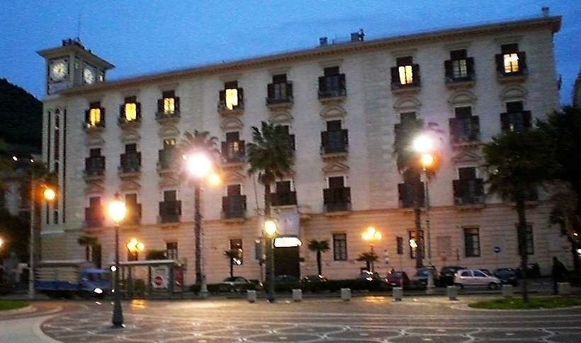 Salerno, elezioni provinciali: sarà Roberto Monaco a sfidare Strianese Salerno, elezioni provinciali: sarà Roberto Monaco a sfidare Strianese