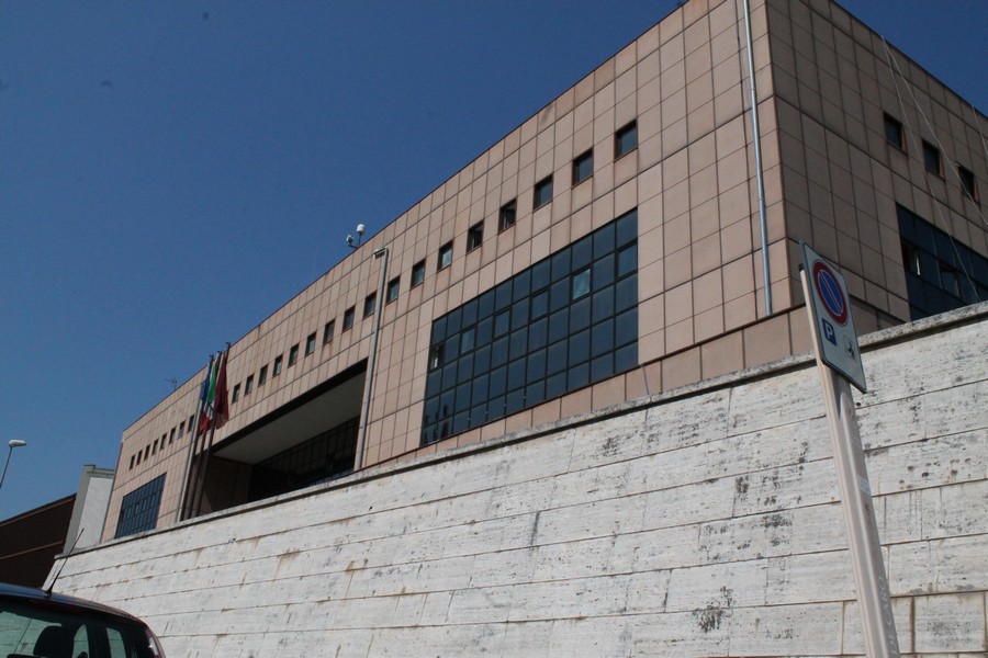 Operazione antidroga nel Sannio, arrestate diciotto persone Operazione antidroga nel Sannio, arrestate diciotto persone