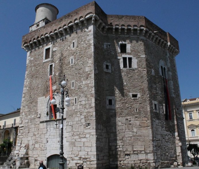 Verso le Provinciali, alla Rocca costituiti Ufficio elettorale e Seggio Verso le Provinciali, alla Rocca costituiti Ufficio elettorale e Seggio
