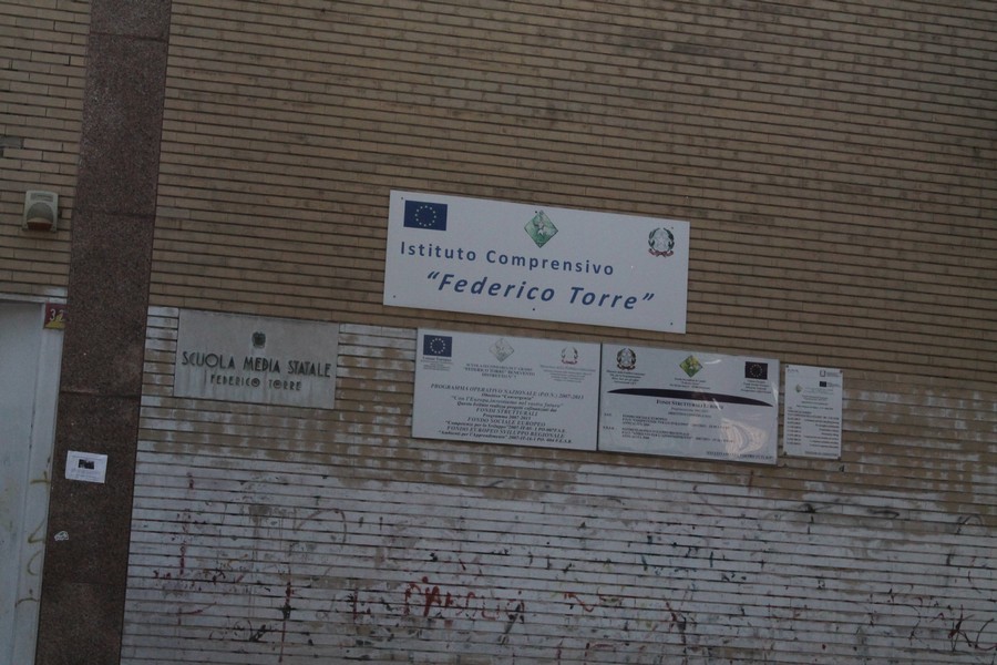 Vicenda Torre Report, NdC: “5Stelle inopportuni e superficiali, nessun obbligo di alleanza senza necessario rispetto” Vicenda Torre Report, NdC: “5Stelle inopportuni e superficiali, nessun obbligo di alleanza senza necessario rispetto”